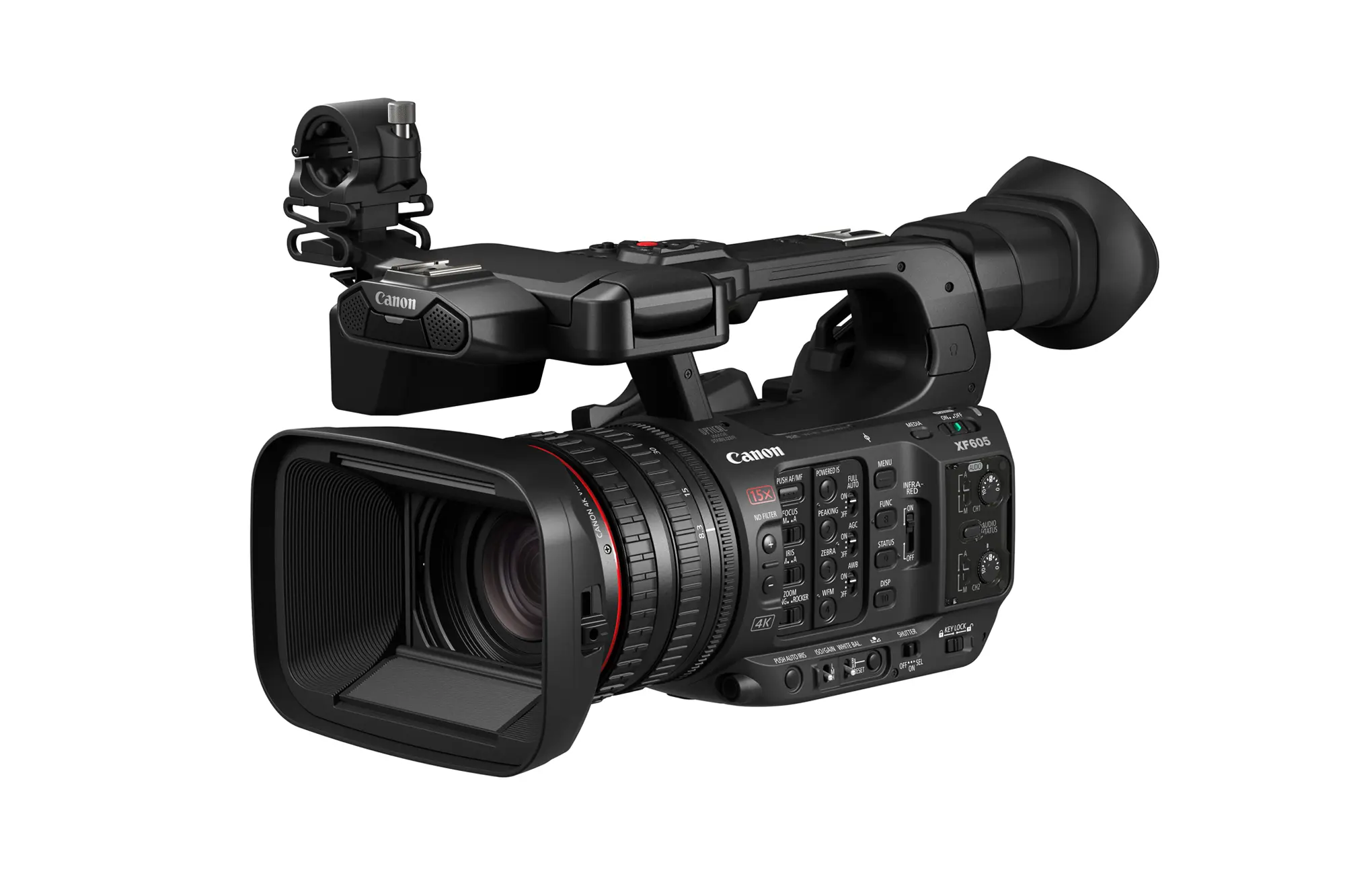 Traditional Video
